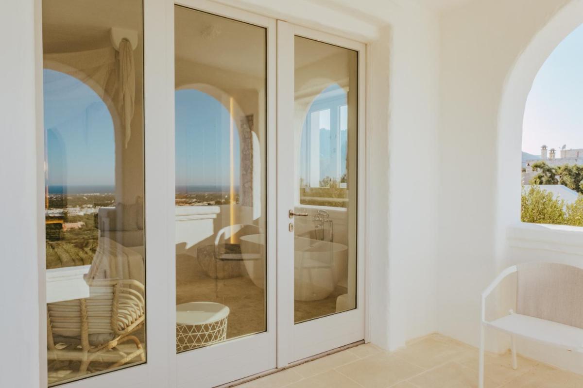 Masseria Borgo Ritella