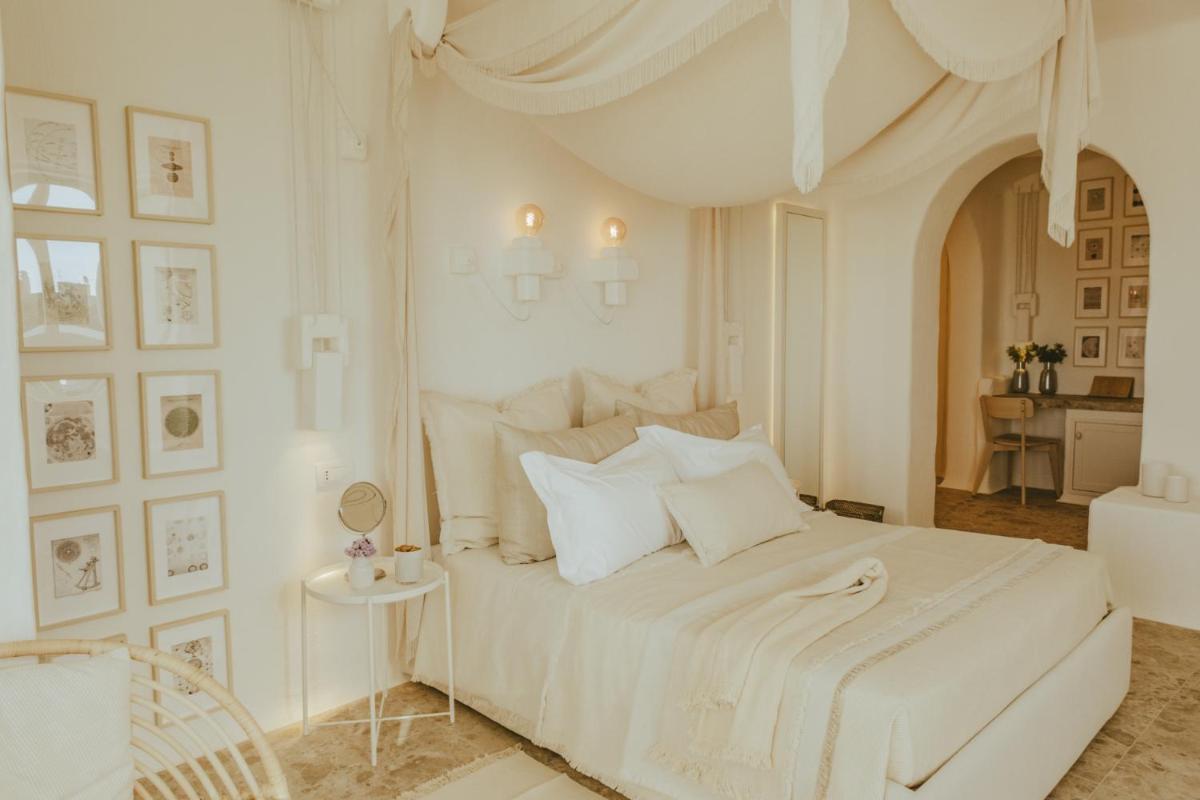 Masseria Borgo Ritella