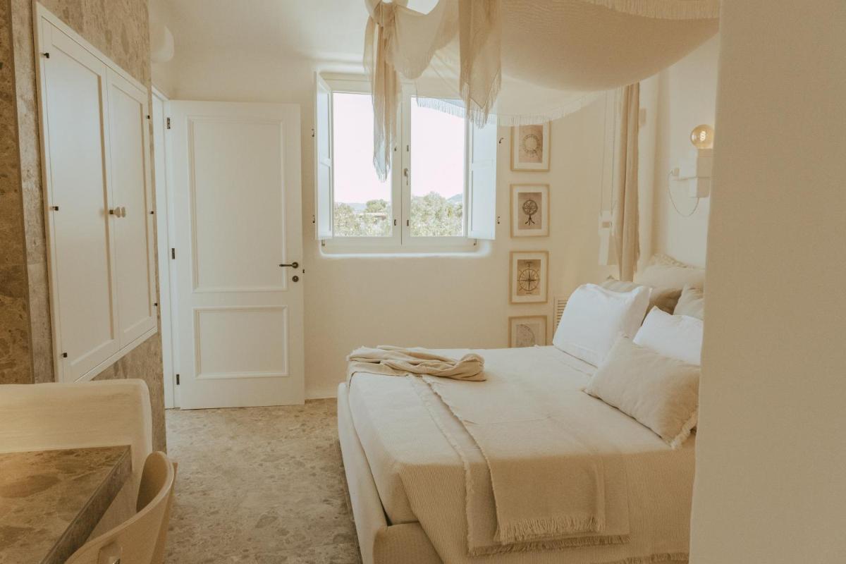 Masseria Borgo Ritella