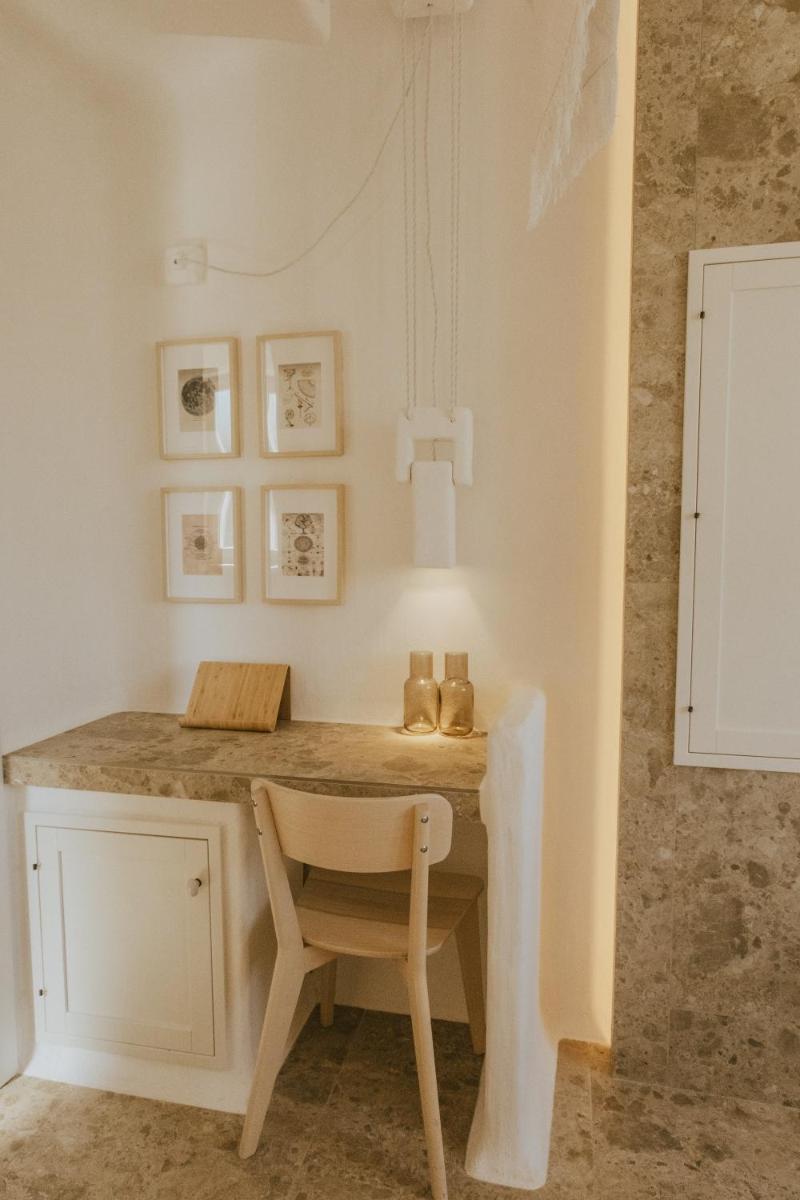 Masseria Borgo Ritella