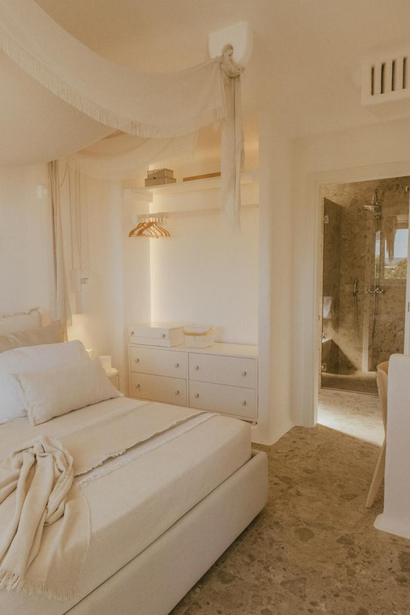 Masseria Borgo Ritella