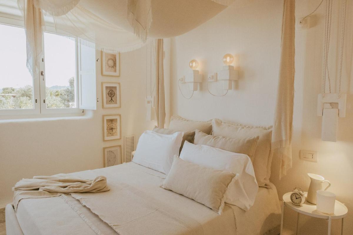 Masseria Borgo Ritella