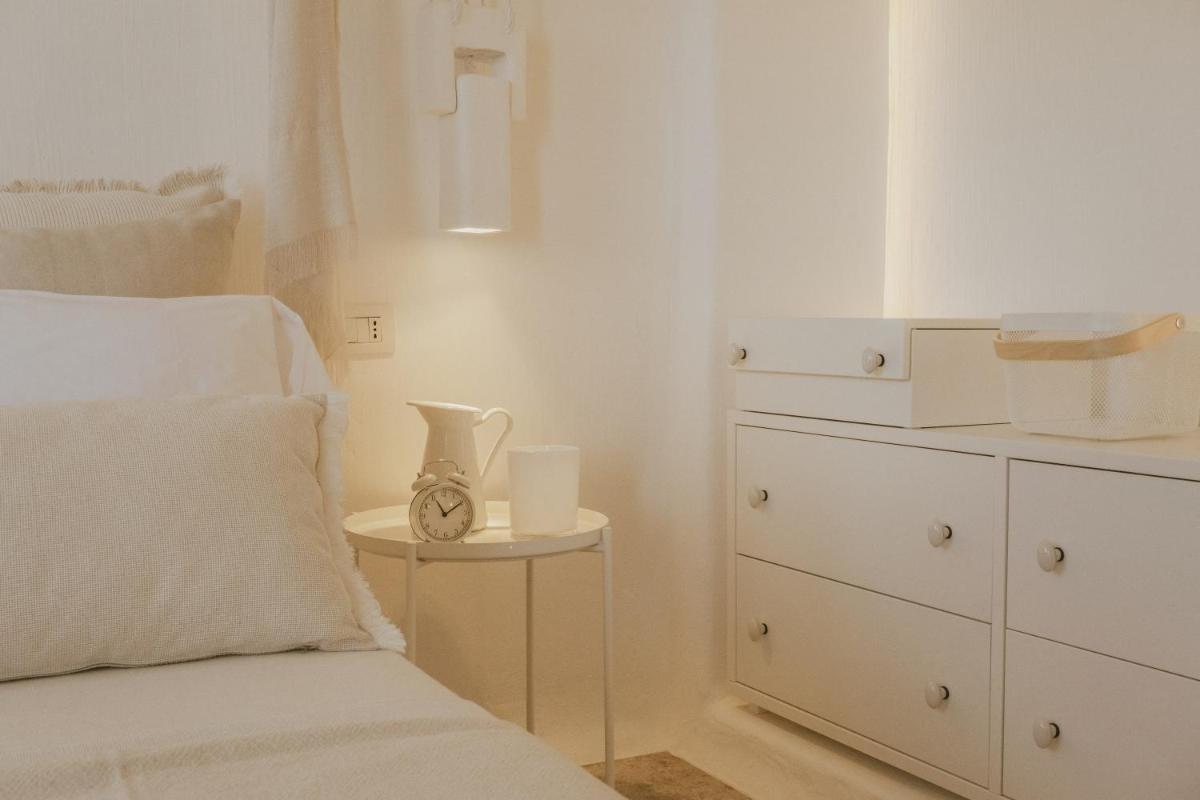 Masseria Borgo Ritella