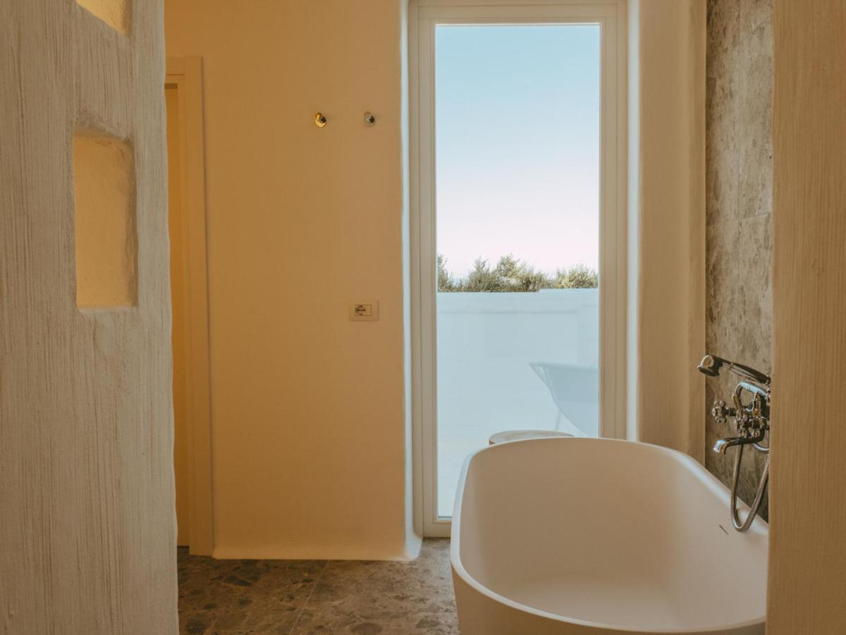 Masseria Borgo Ritella