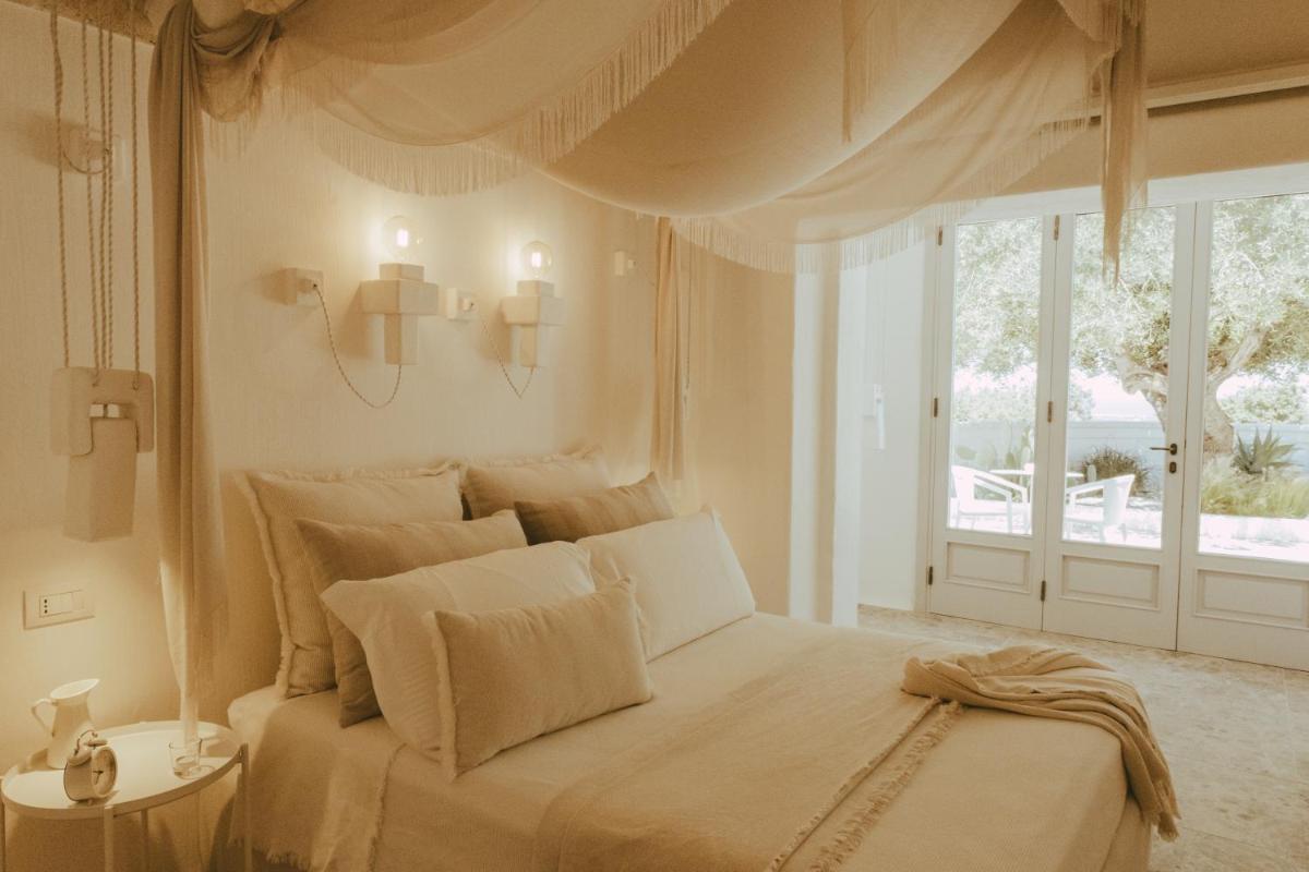 Masseria Borgo Ritella