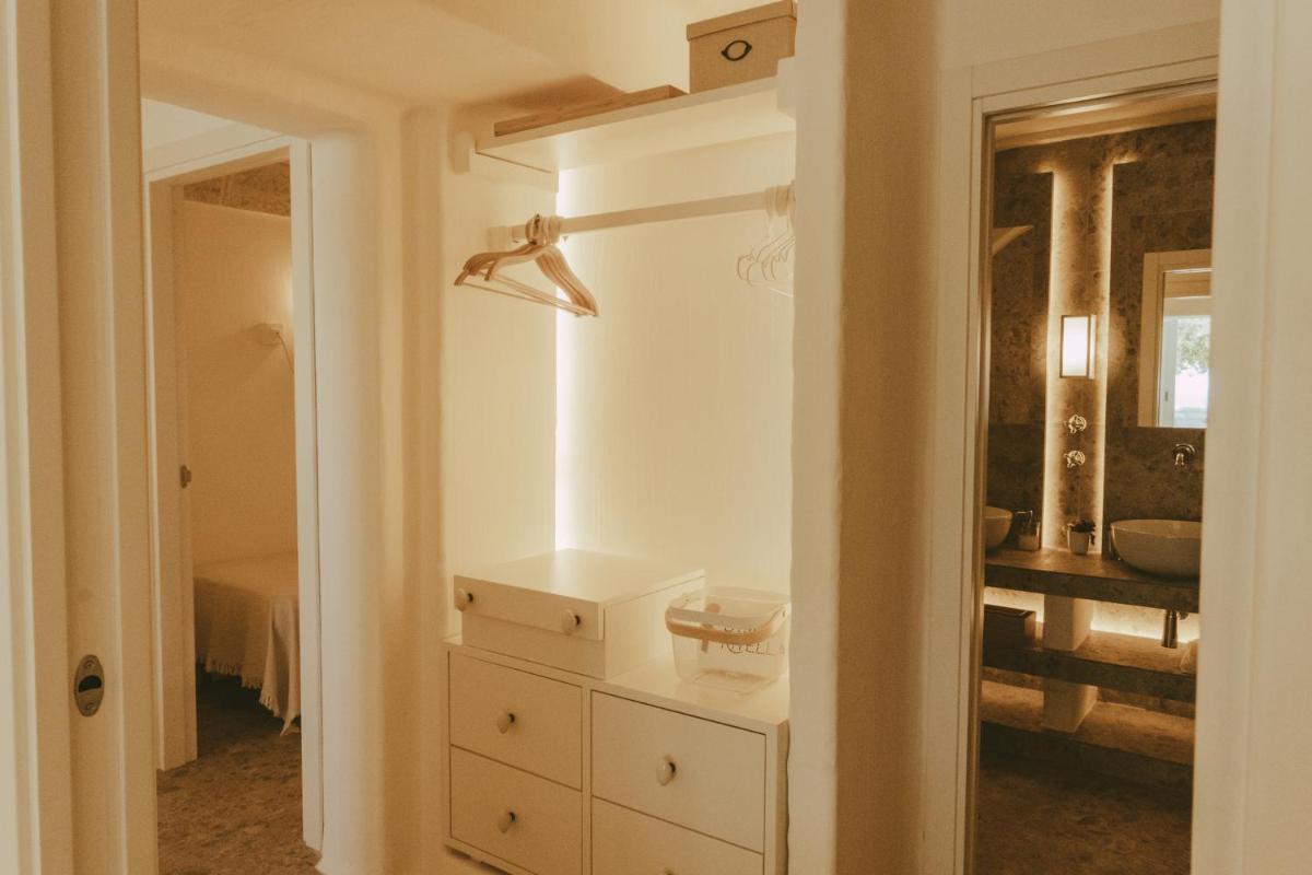 Masseria Borgo Ritella