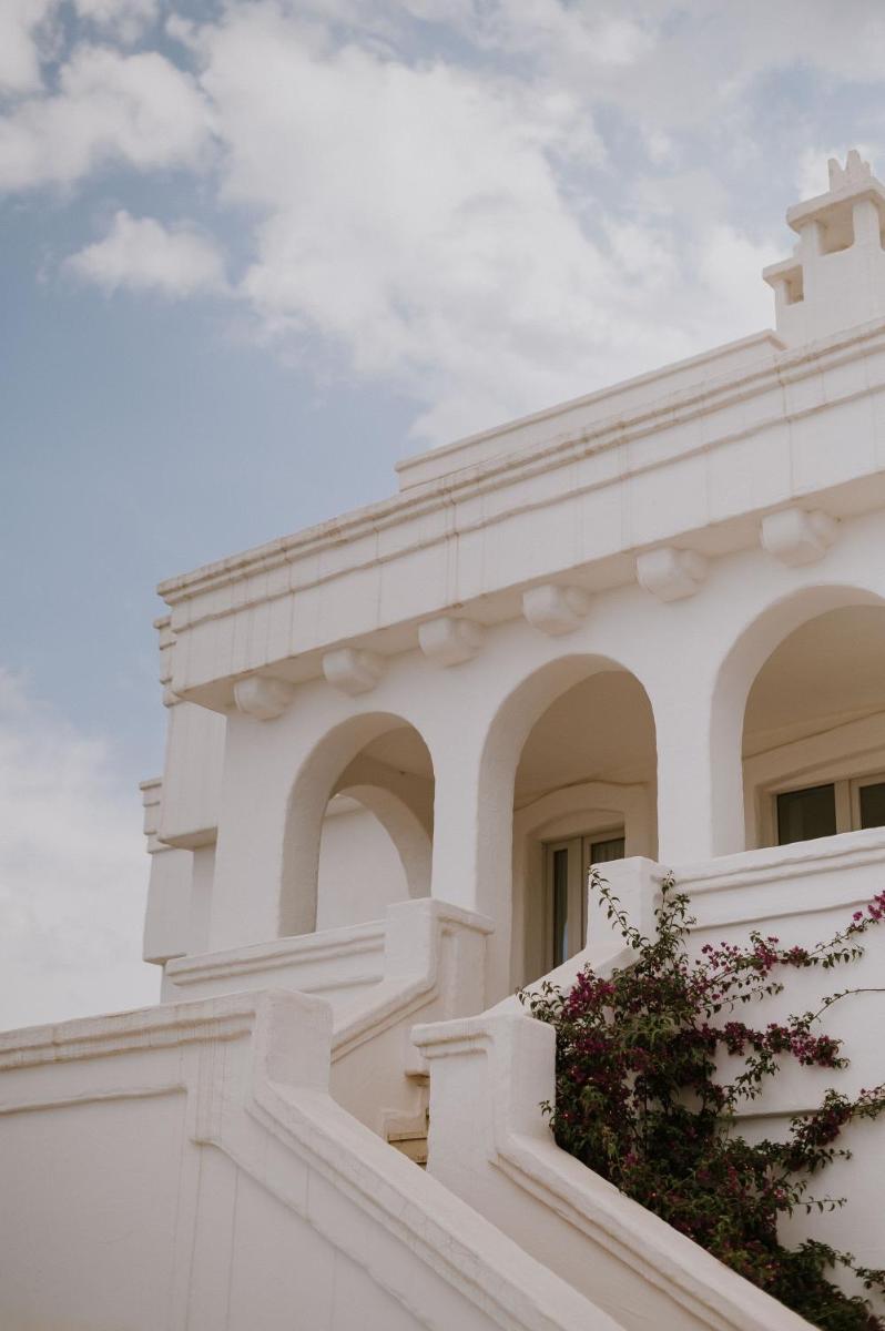 Masseria Borgo Ritella