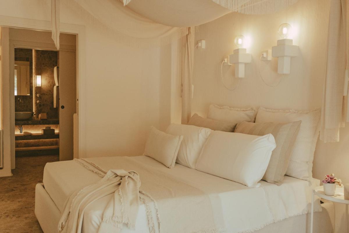 Masseria Borgo Ritella