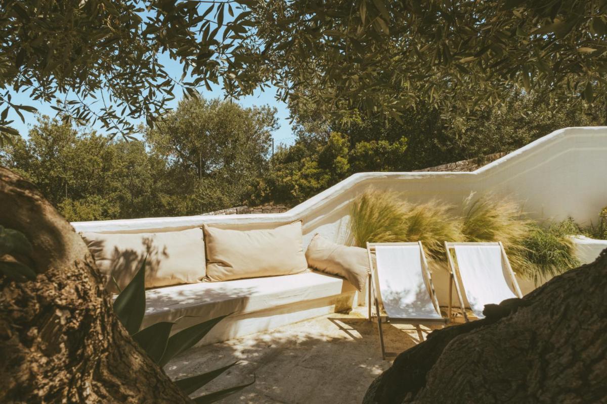 Masseria Borgo Ritella