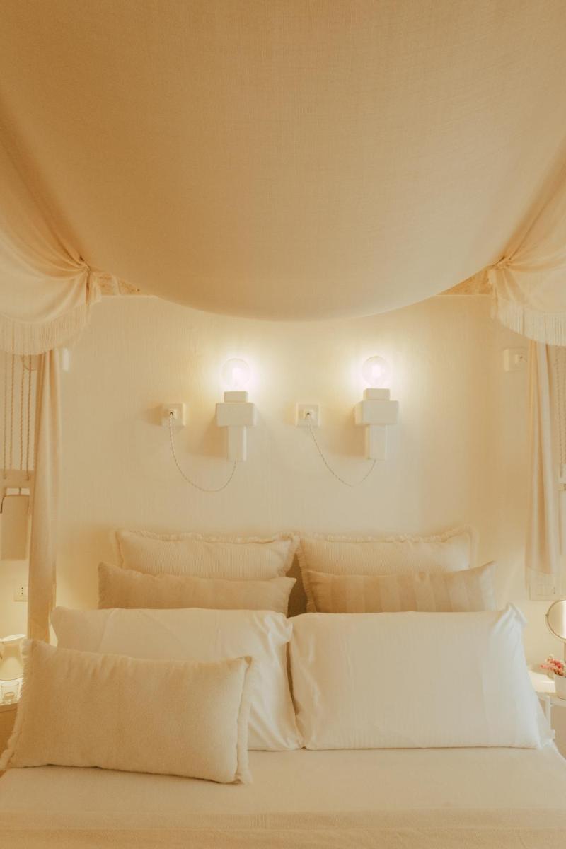 Masseria Borgo Ritella