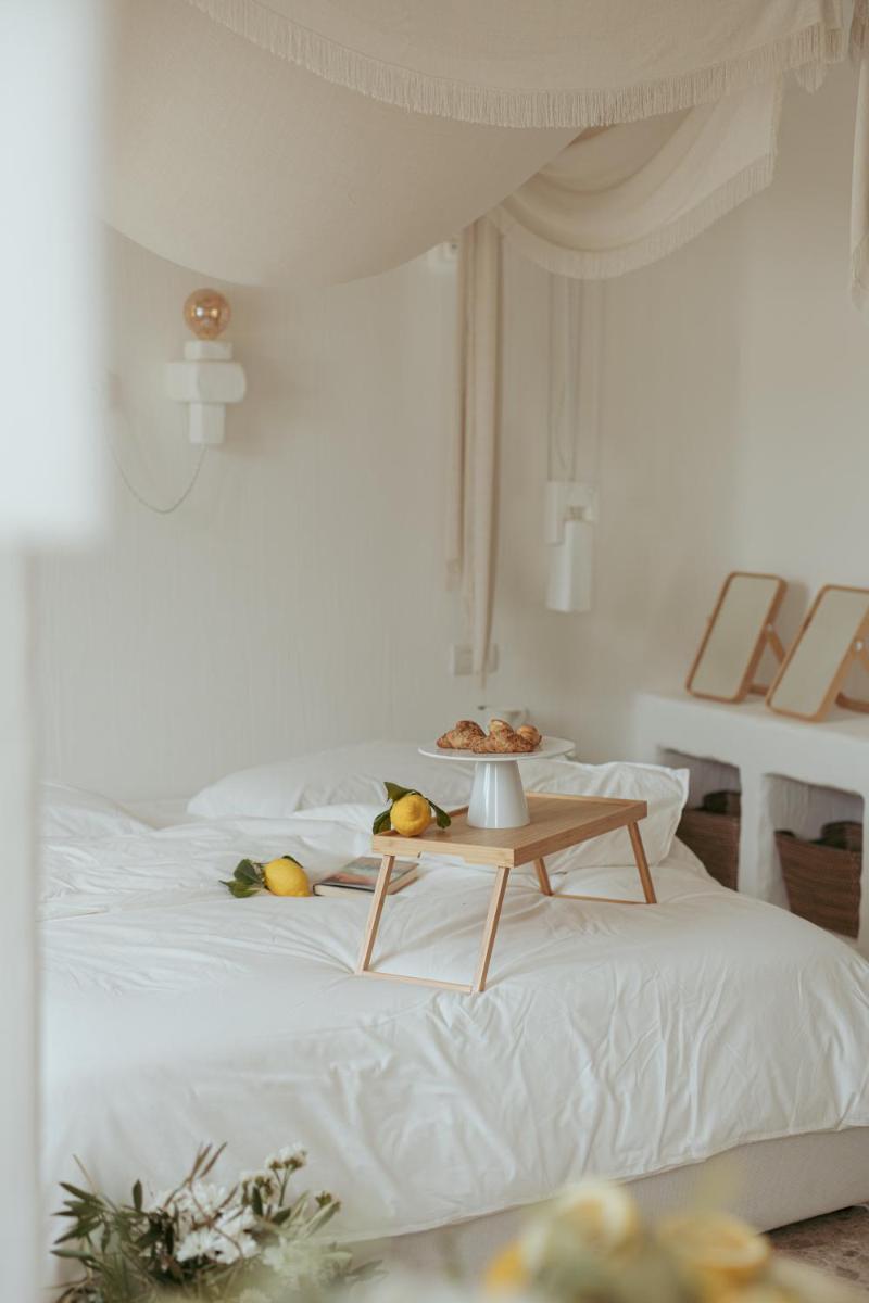 Masseria Borgo Ritella