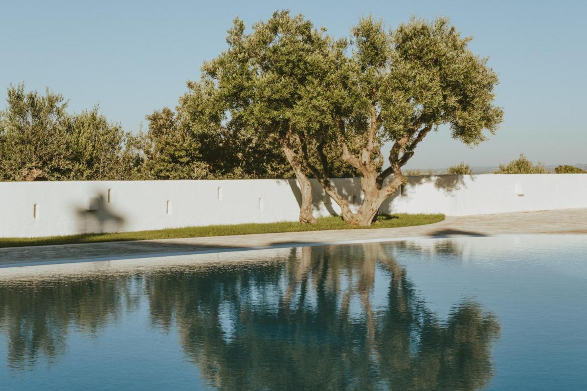Masseria Borgo Ritella