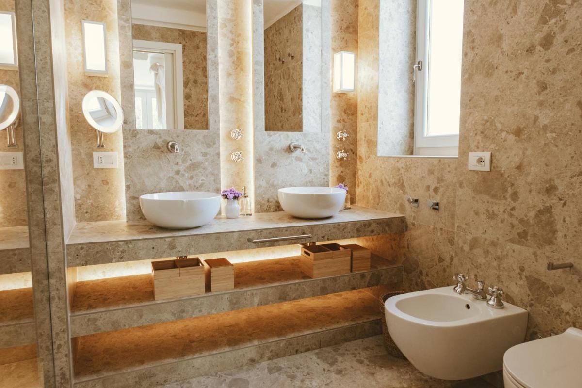 Masseria Borgo Ritella