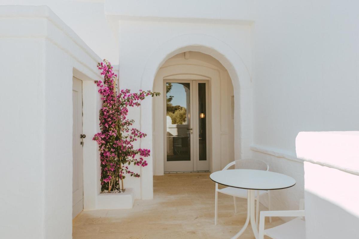 Masseria Borgo Ritella