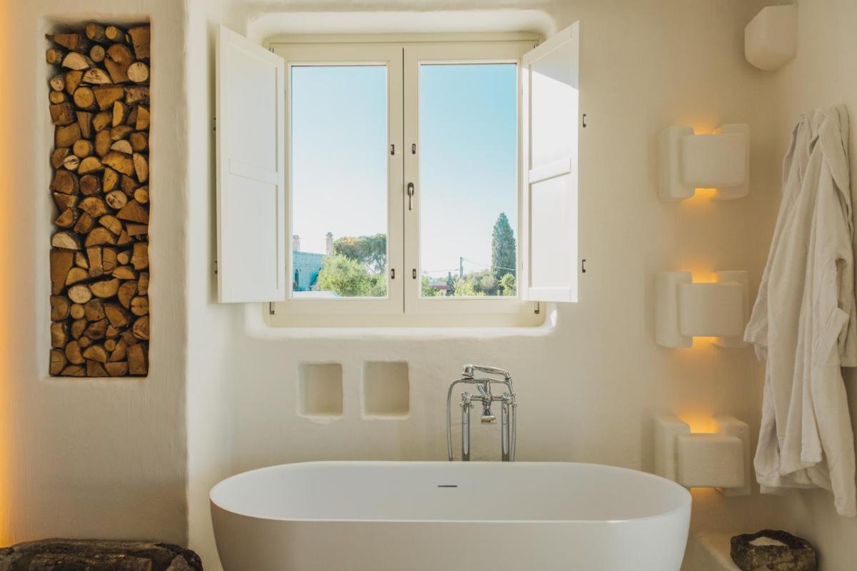 Masseria Borgo Ritella