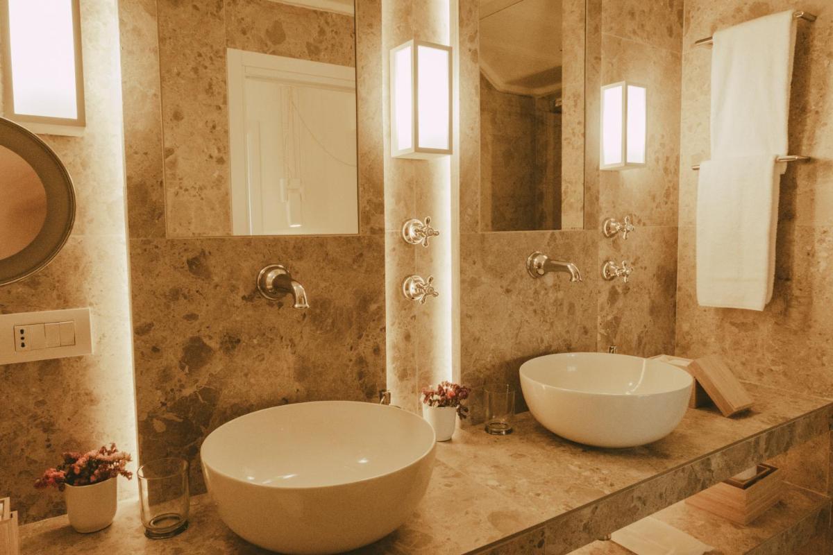 Masseria Borgo Ritella