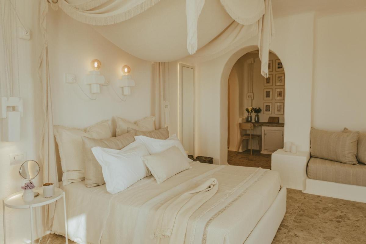 Masseria Borgo Ritella