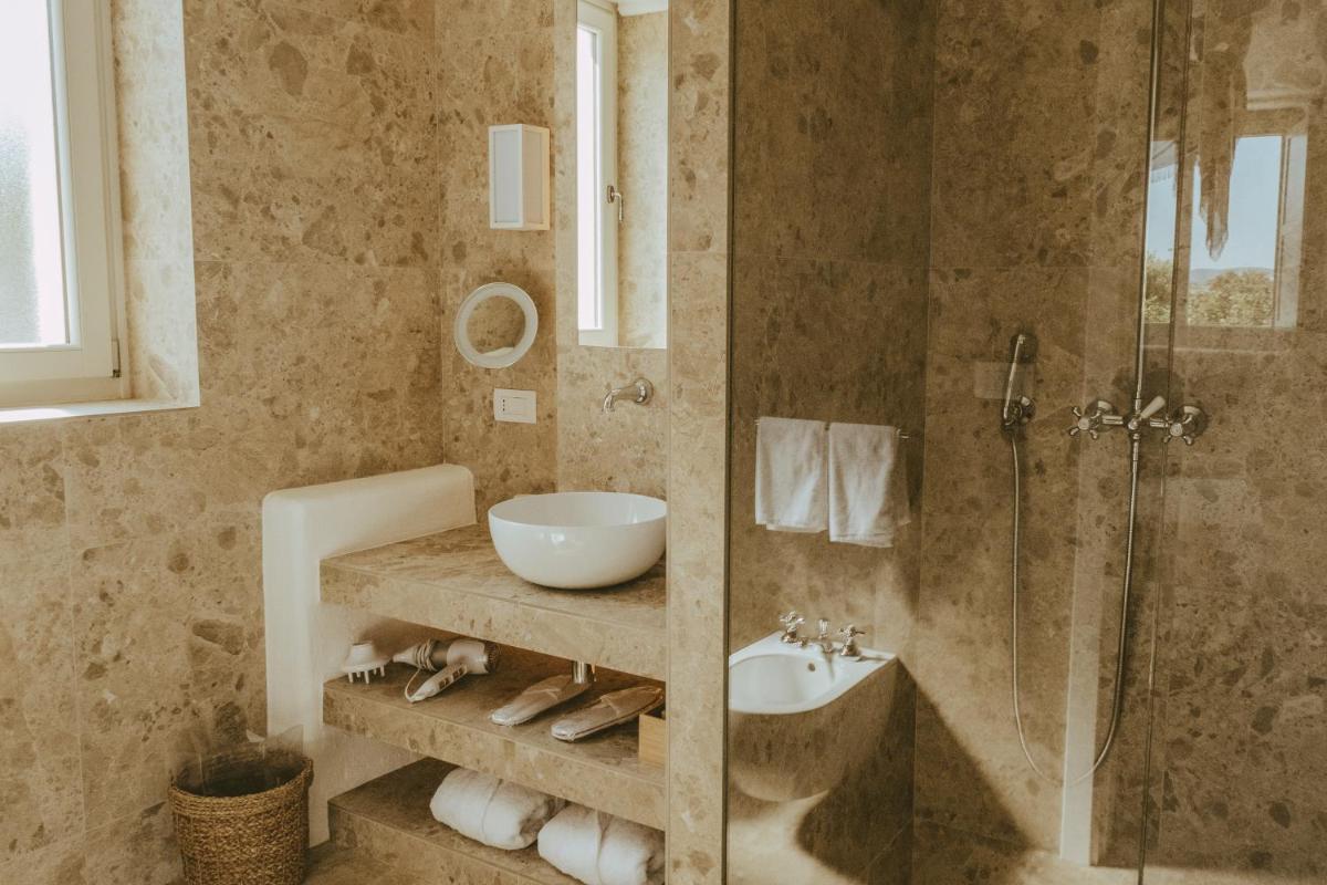 Masseria Borgo Ritella