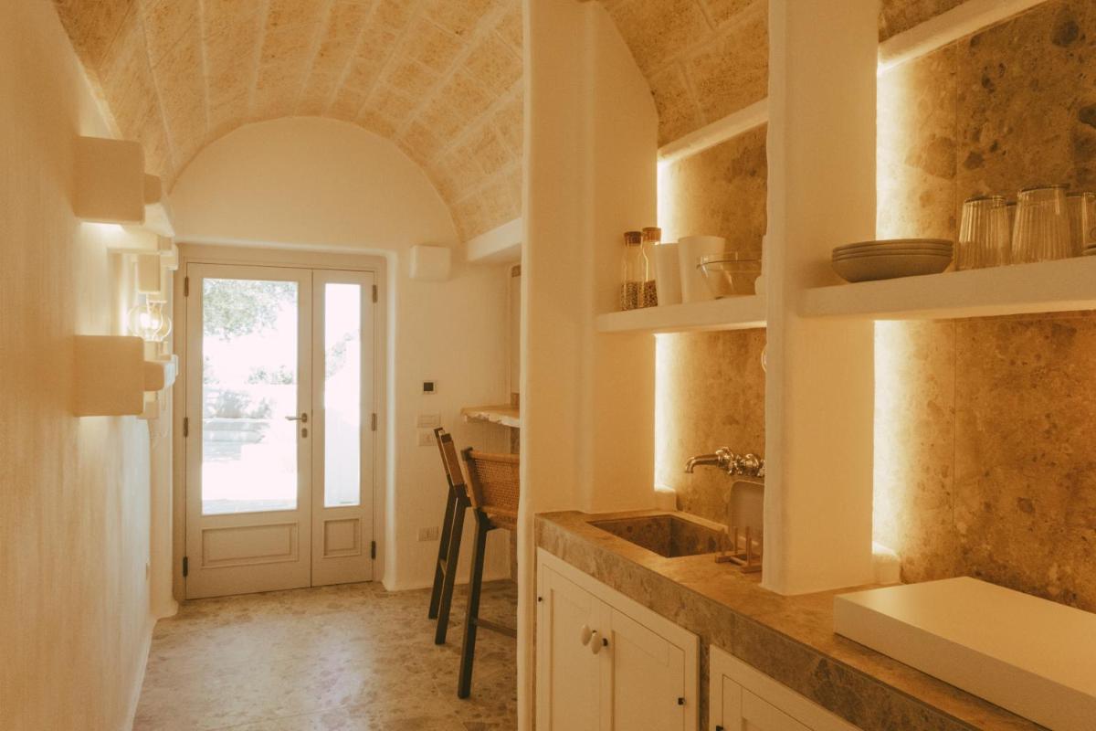 Masseria Borgo Ritella