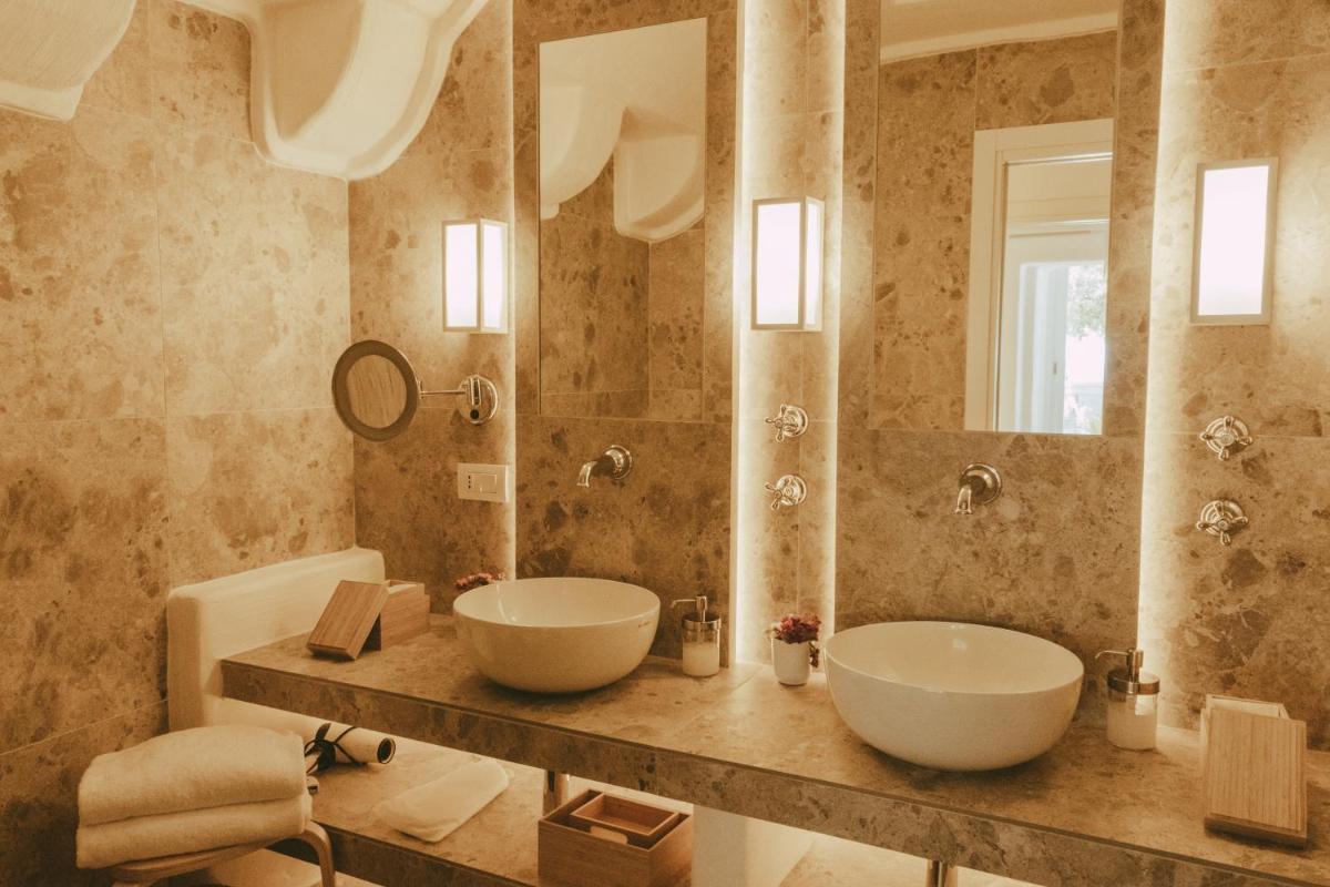 Masseria Borgo Ritella