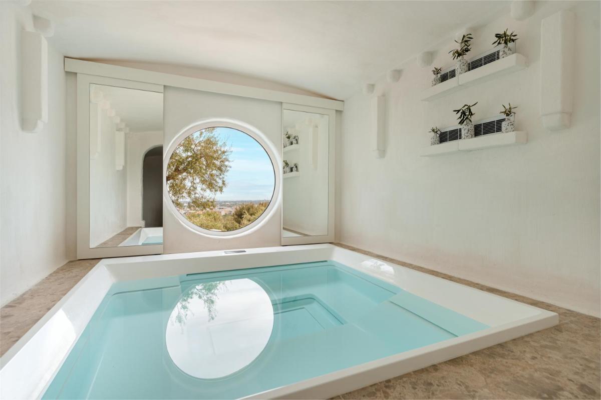 Masseria Borgo Ritella