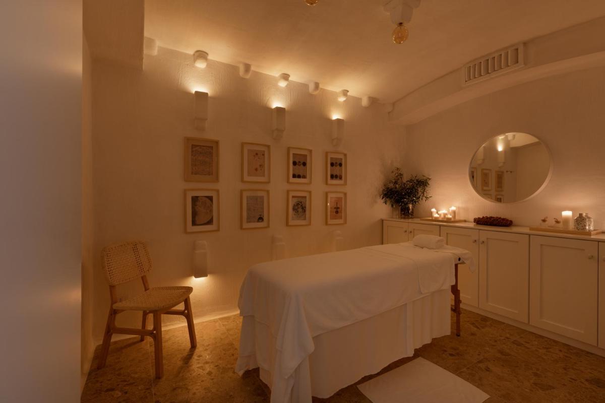 Masseria Borgo Ritella