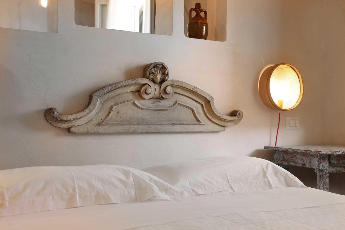 Masseria Borgo Sentinella