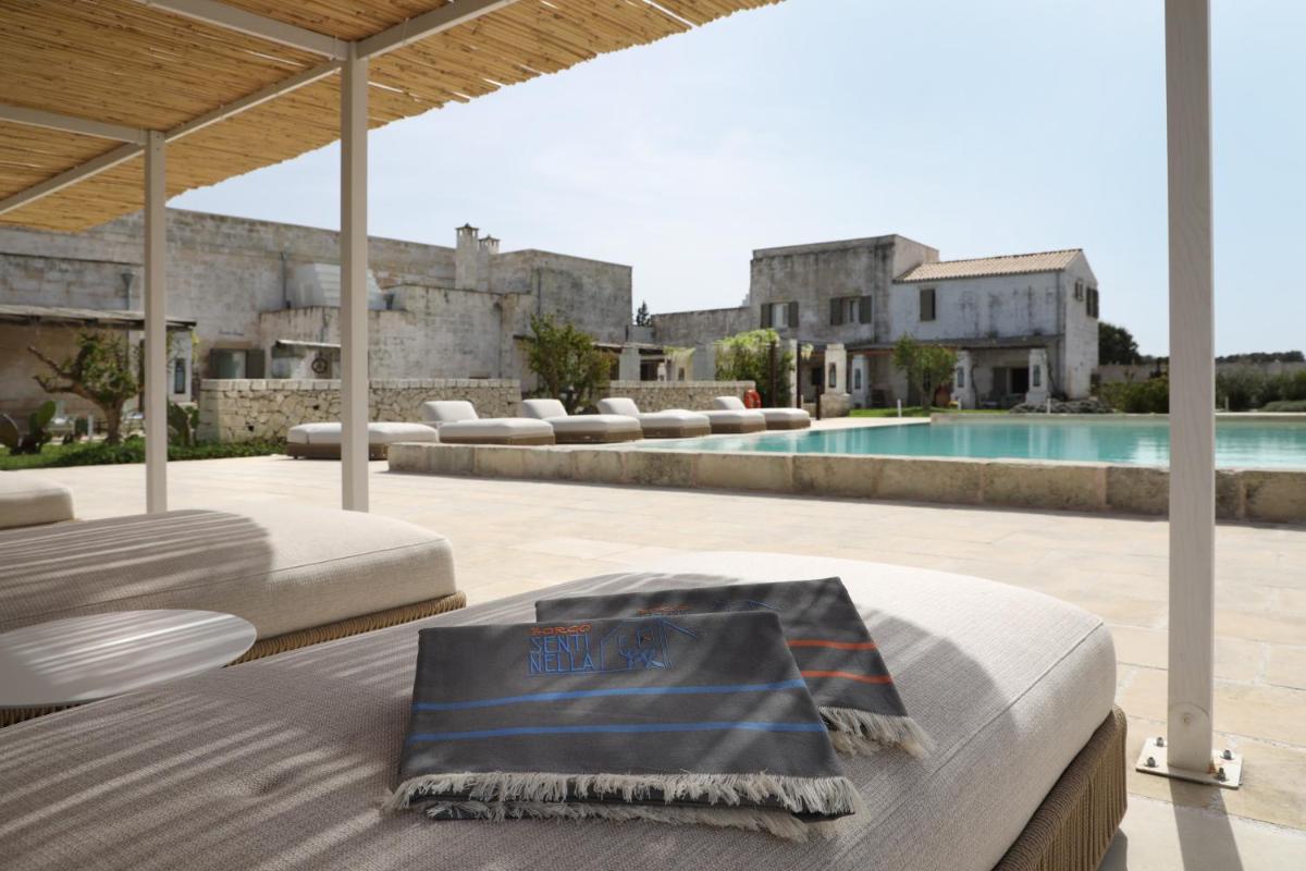 Masseria Borgo Sentinella