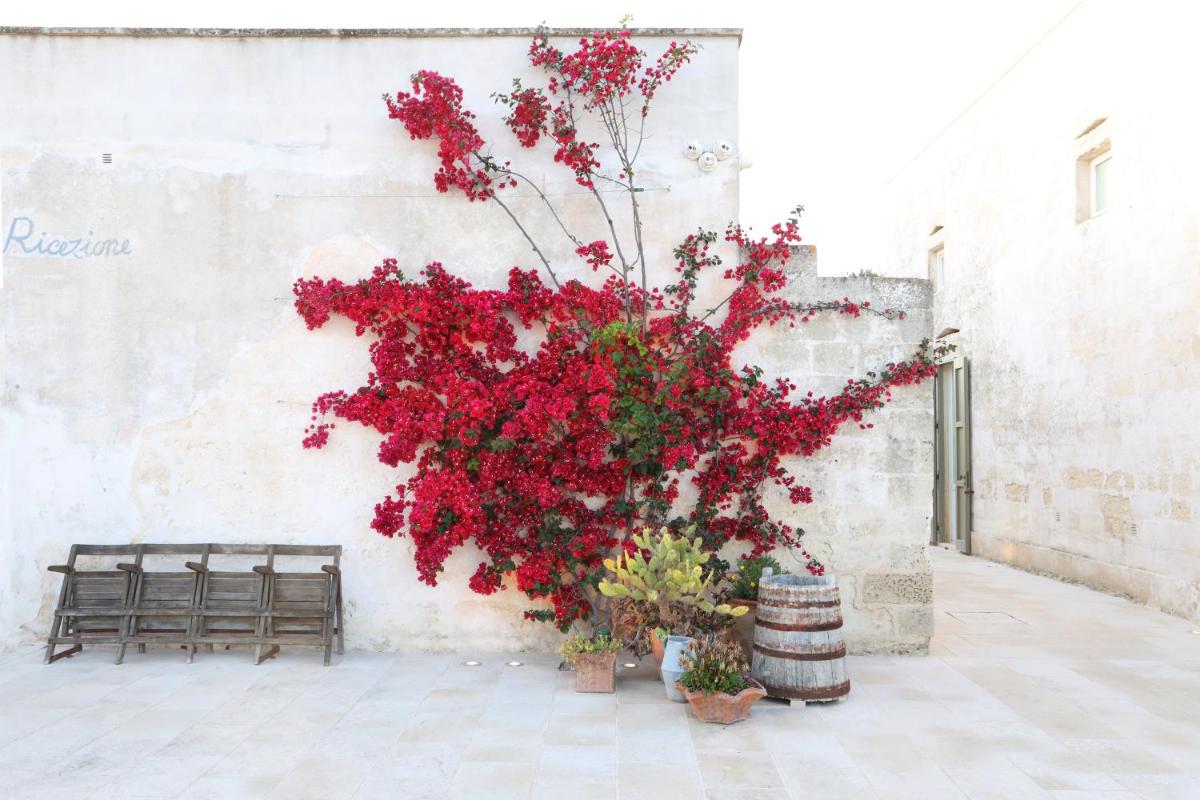 Masseria Borgo Sentinella