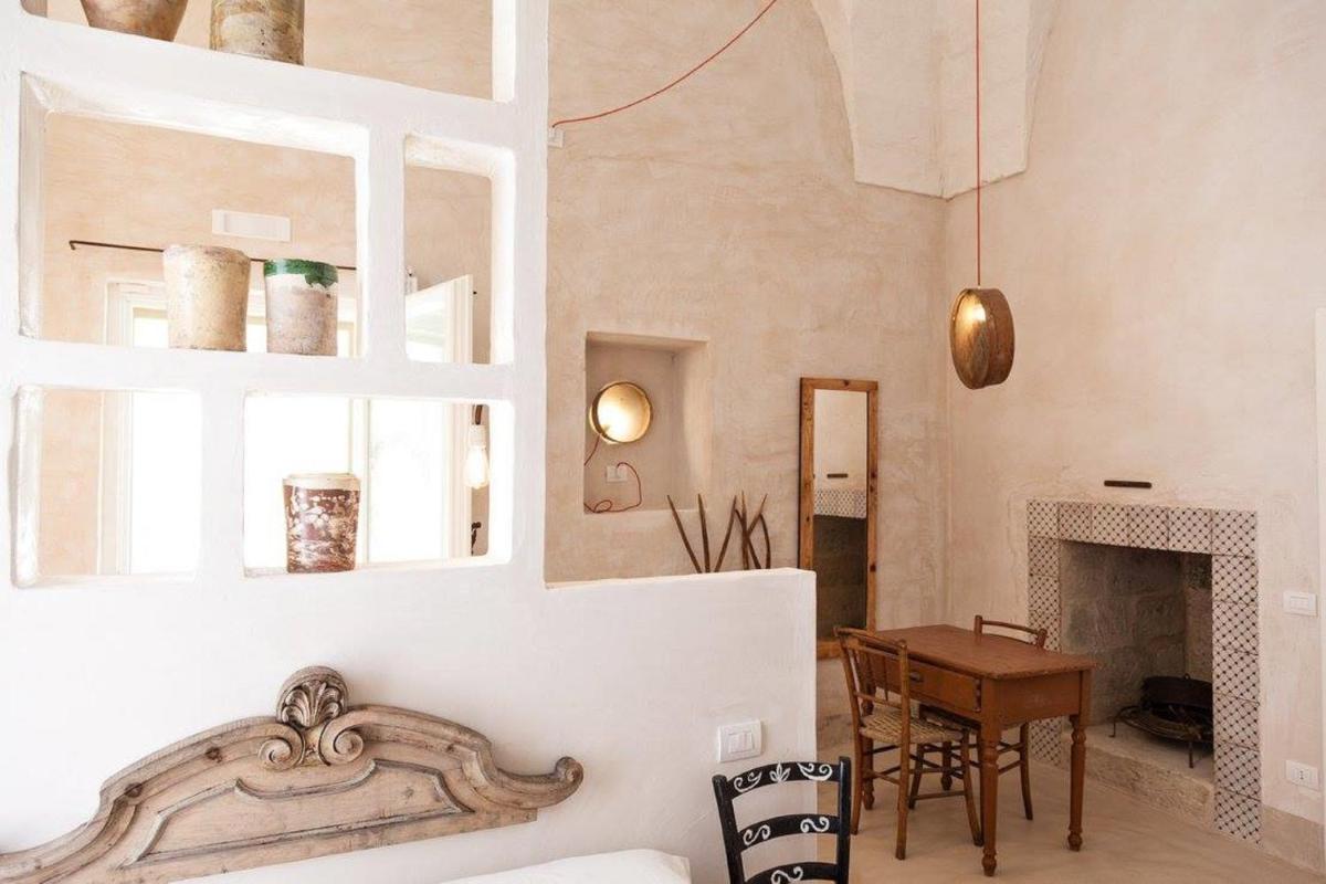 Masseria Borgo Sentinella