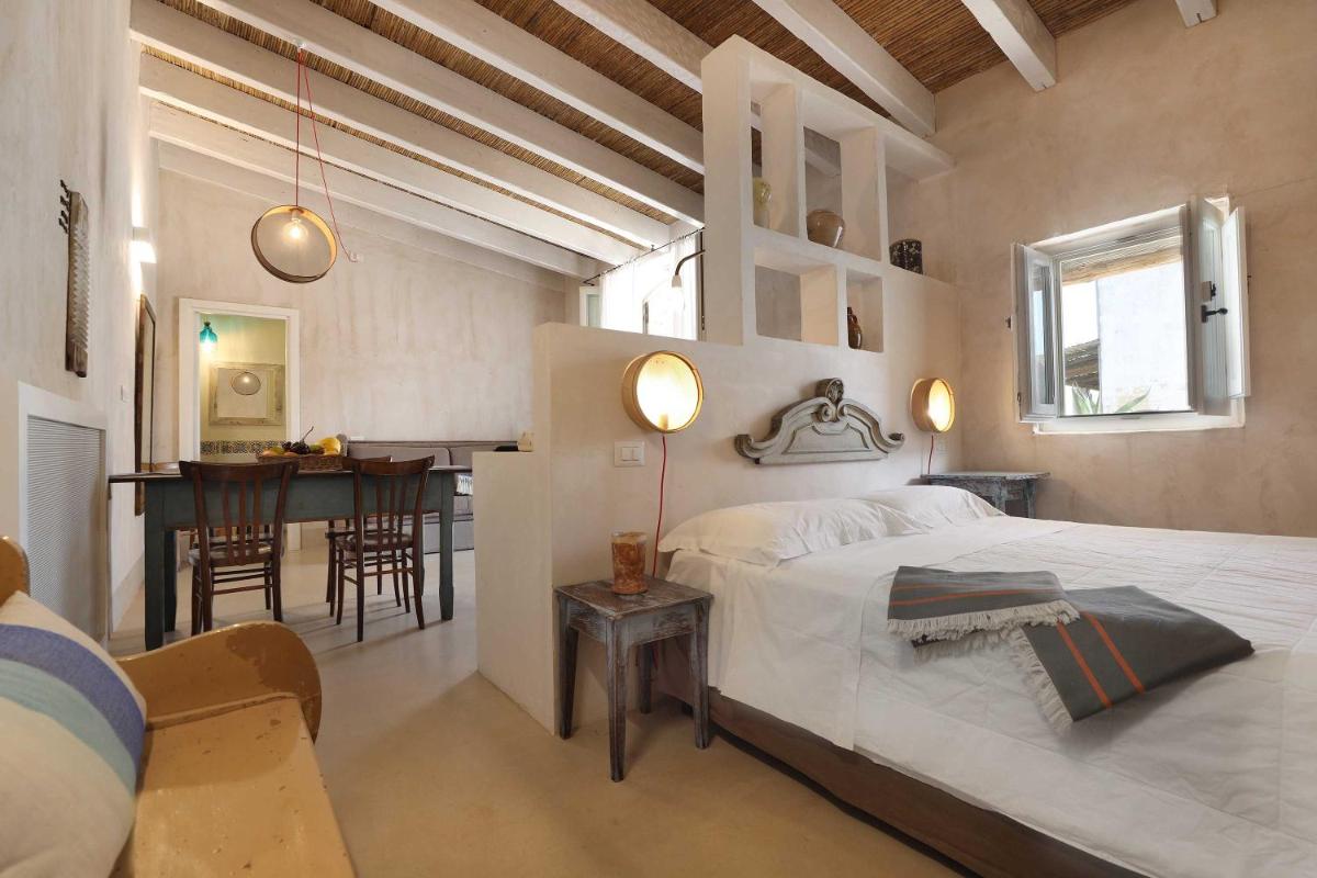 Masseria Borgo Sentinella