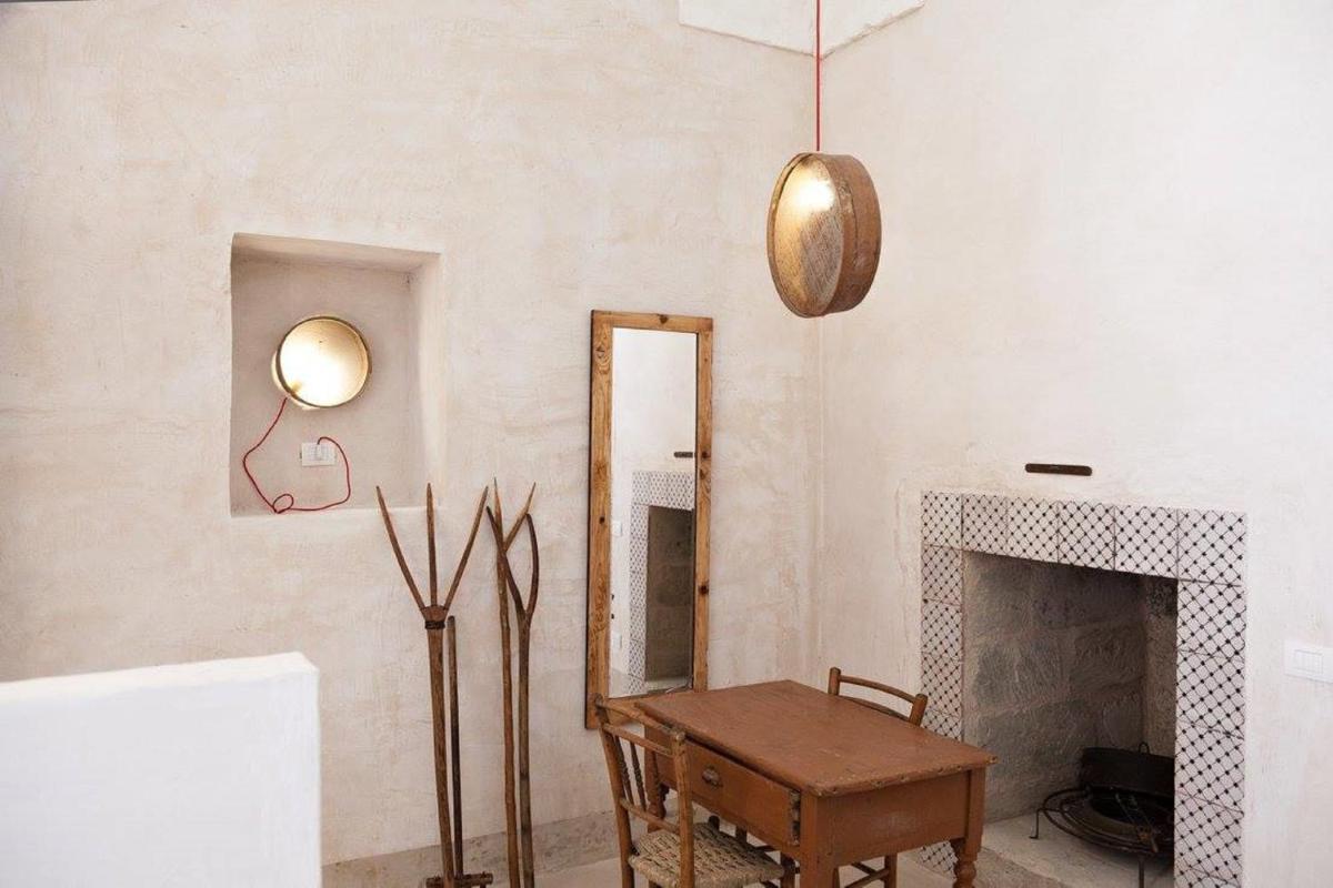 Masseria Borgo Sentinella