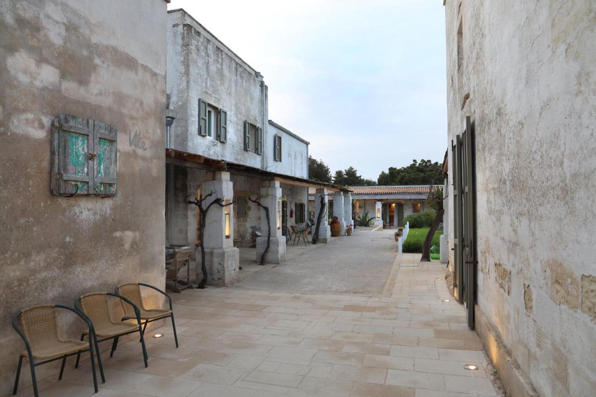 Masseria Borgo Sentinella