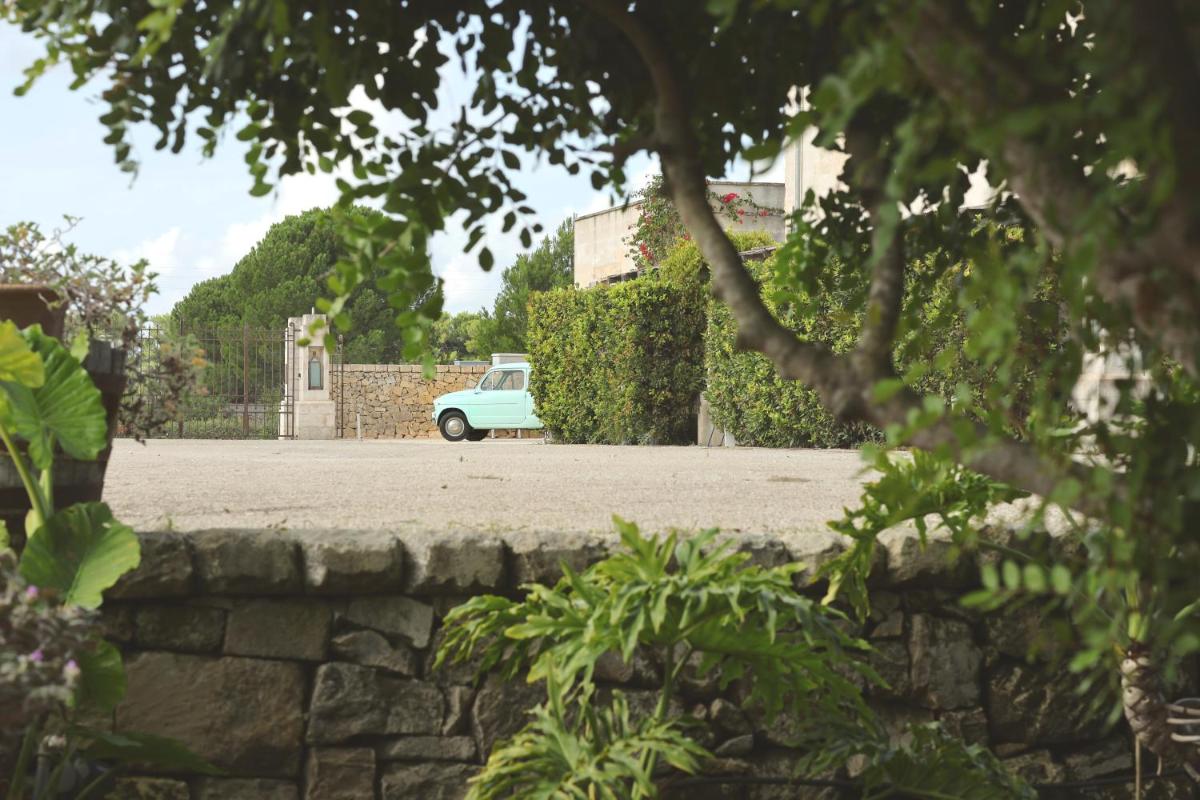 Masseria Borgo Sentinella