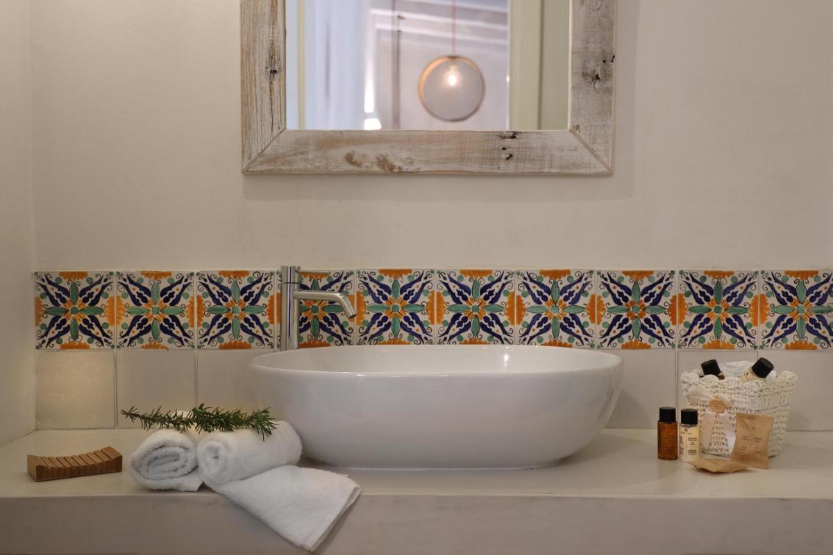 Masseria Borgo Sentinella