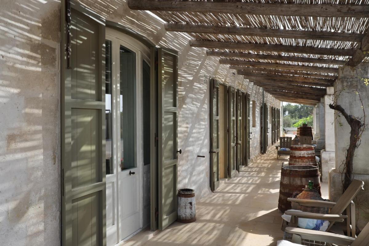 Masseria Borgo Sentinella