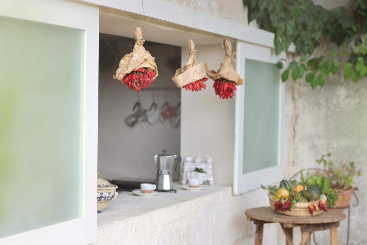 Masseria Borgo Sentinella