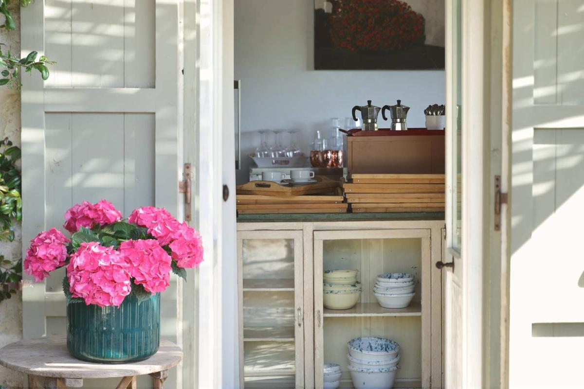 Masseria Borgo Sentinella