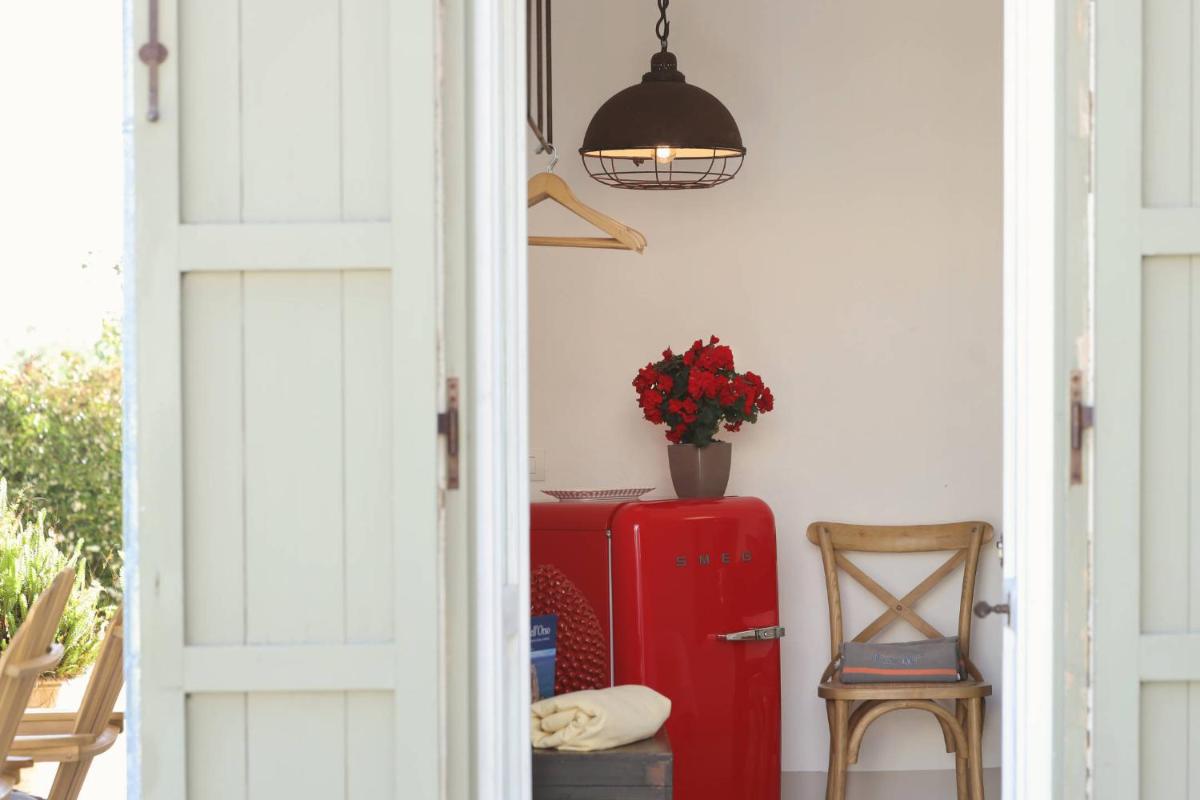 Masseria Borgo Sentinella
