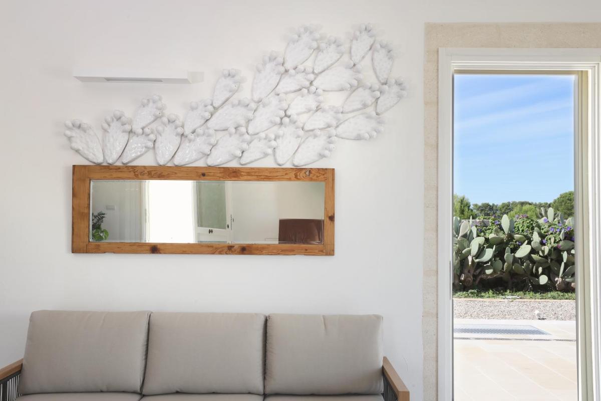Masseria Borgo Sentinella
