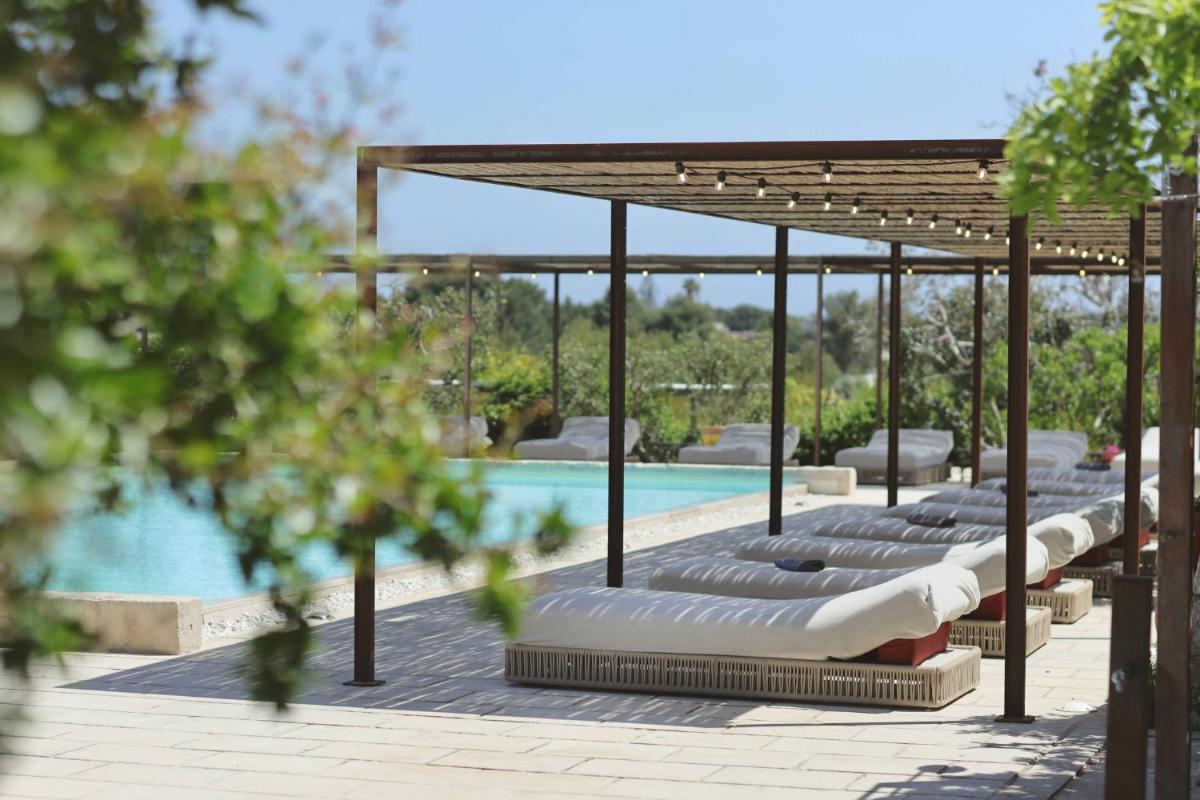 Masseria Borgo Sentinella