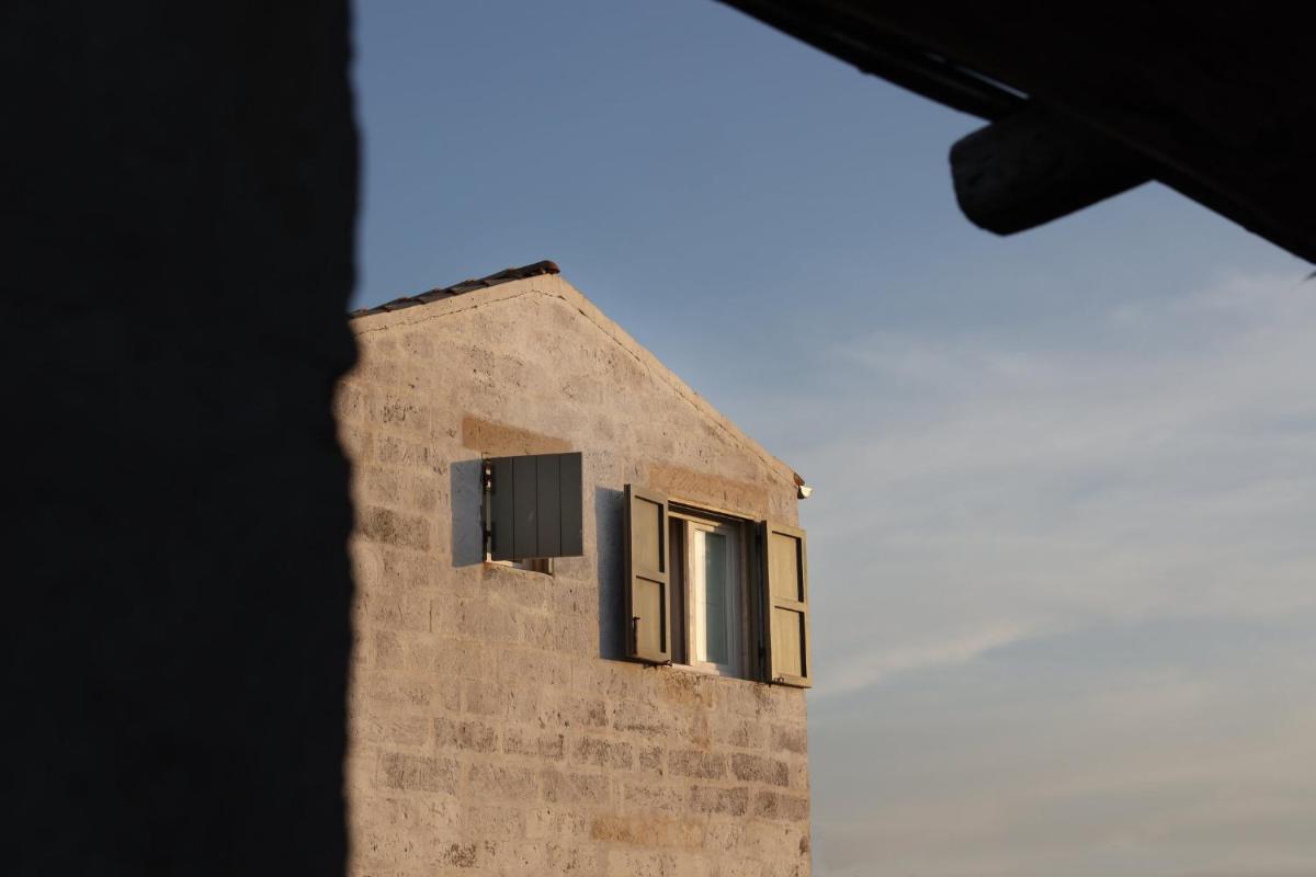 Masseria Borgo Sentinella
