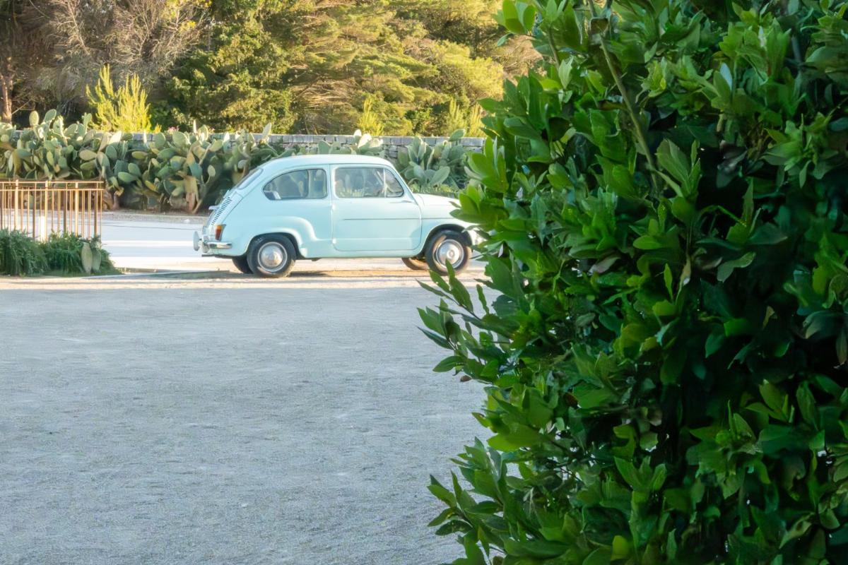 Masseria Borgo Sentinella