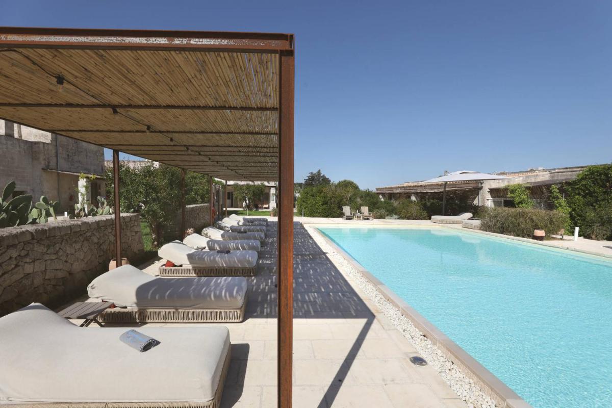 Masseria Borgo Sentinella