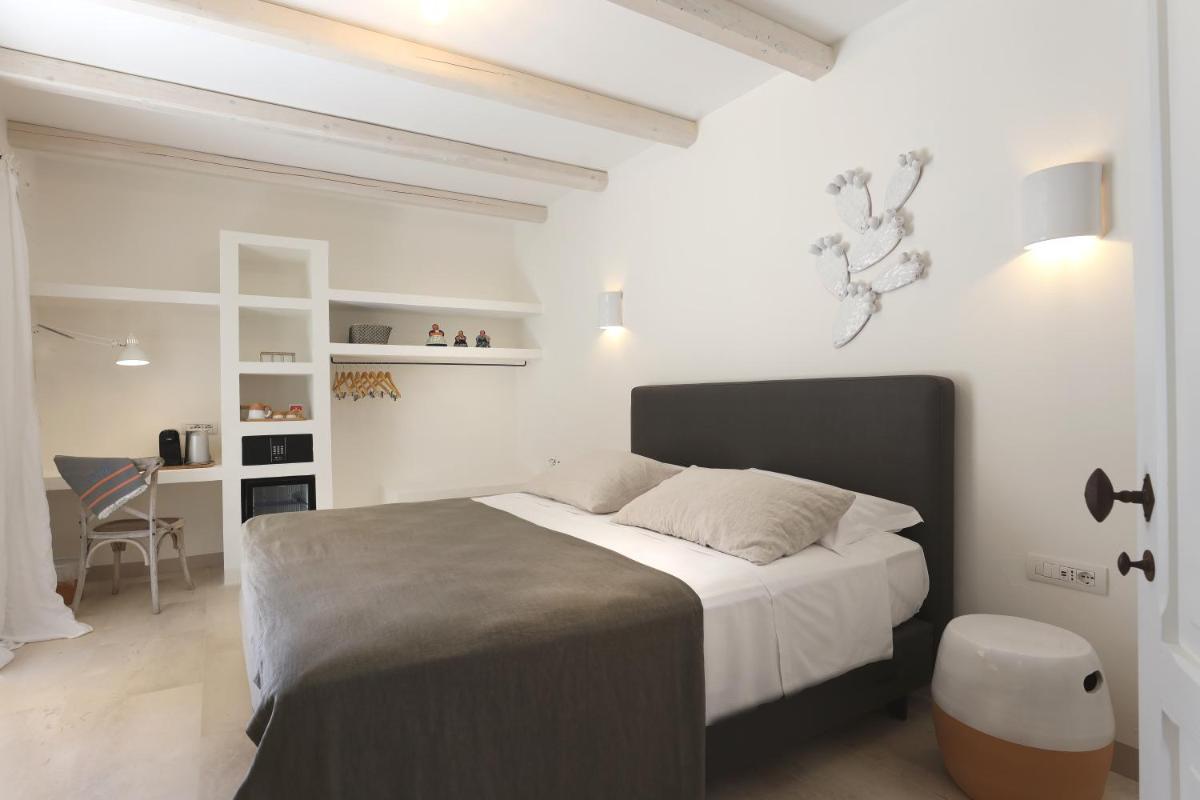 Masseria Borgo Sentinella