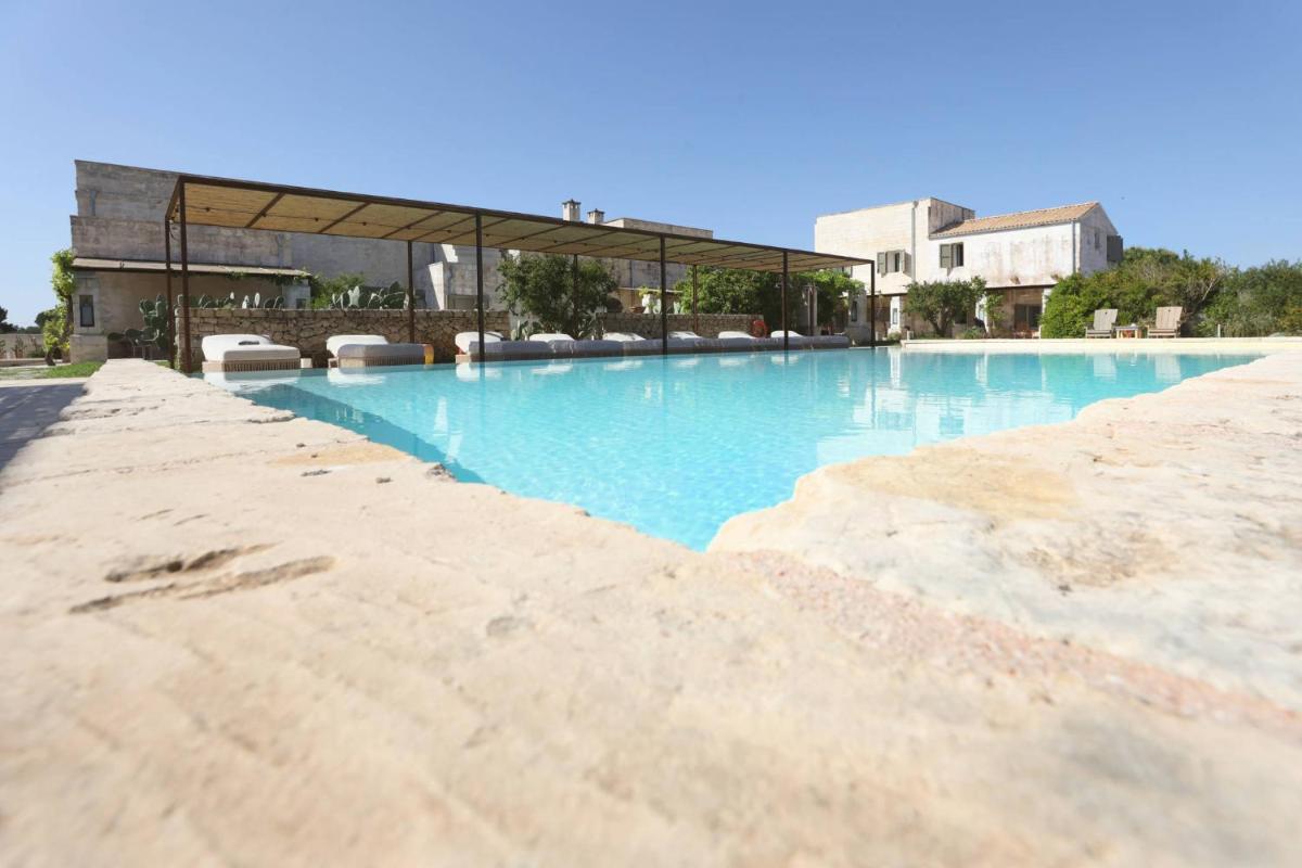 Masseria Borgo Sentinella