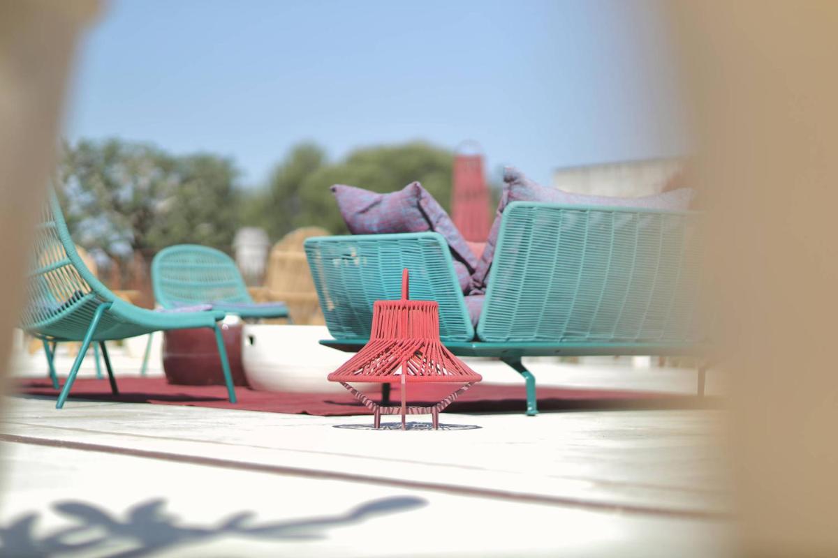 Masseria Borgo Sentinella