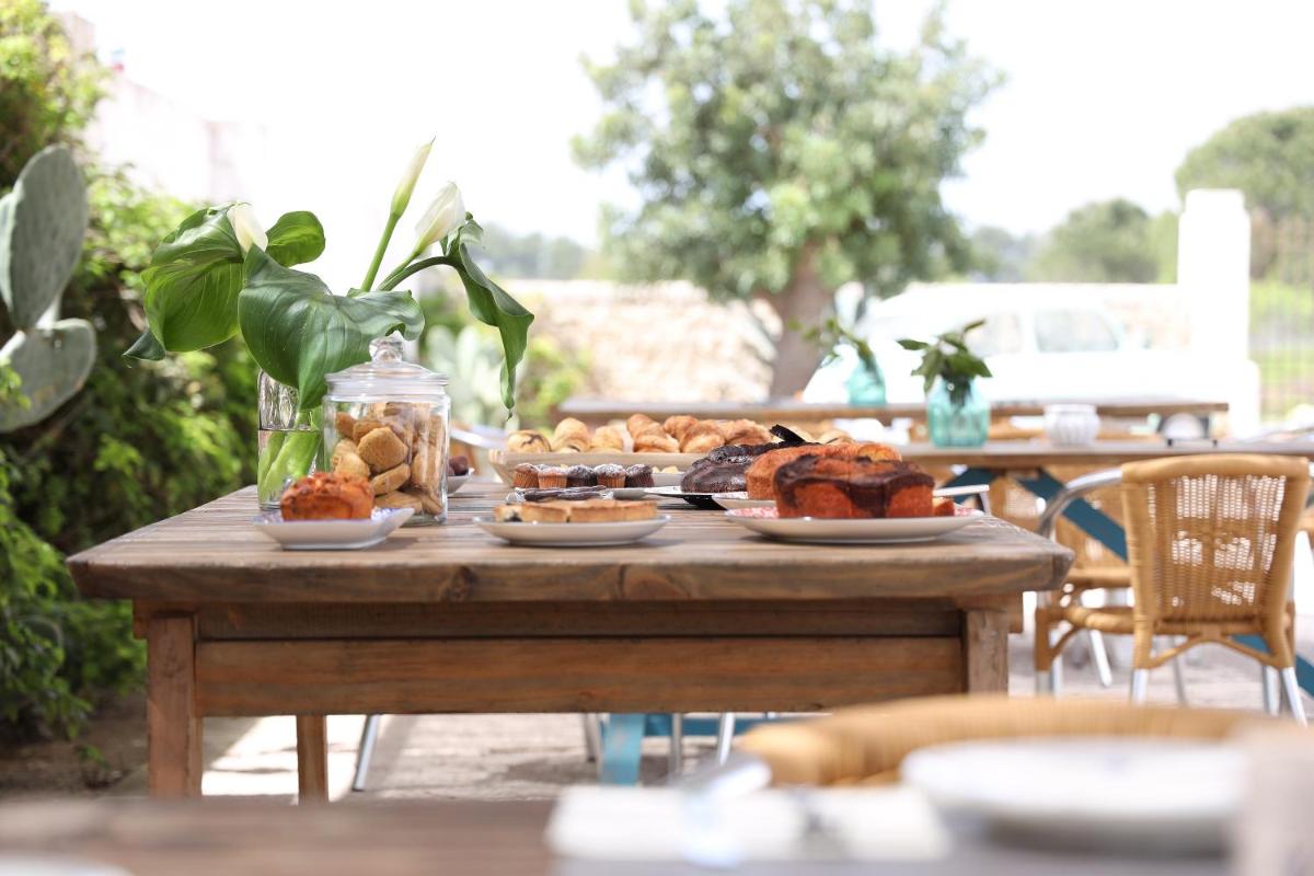 Masseria Borgo Sentinella