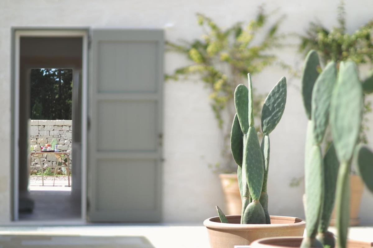 Masseria Borgo Sentinella
