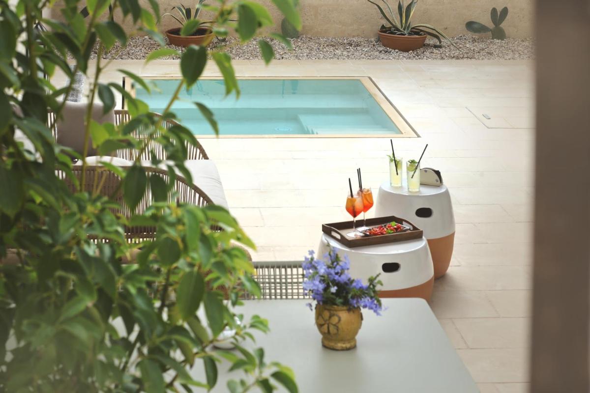 Masseria Borgo Sentinella